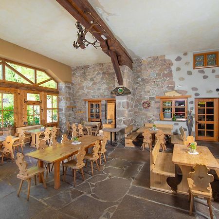 Steidlerhof Villa Bolzano Eksteriør billede