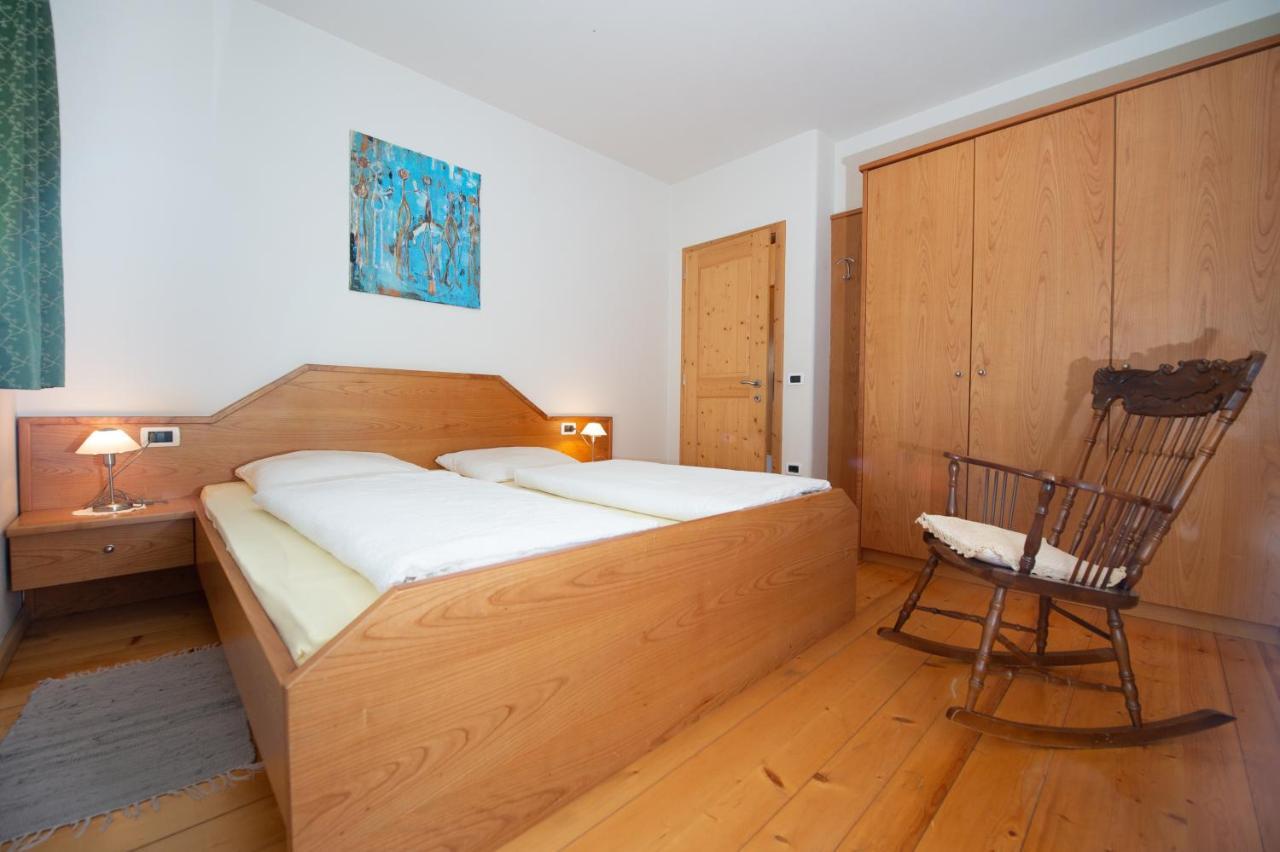 Steidlerhof Villa Bolzano Eksteriør billede