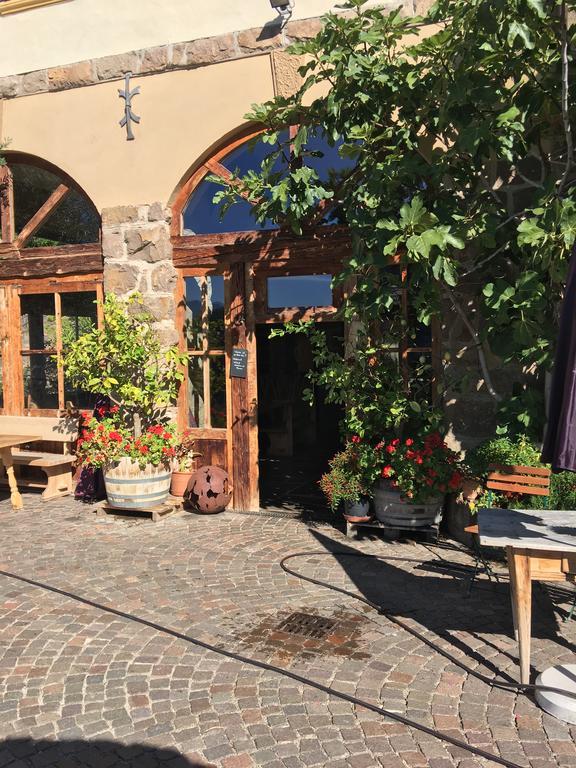 Steidlerhof Villa Bolzano Eksteriør billede
